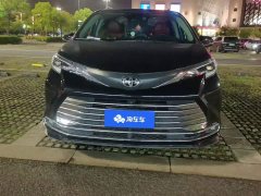 Toyota Sienna 2.5L Hybrid Comfort Edition - ფოტო 2