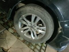Toyota Sienna 2.5L Hybrid Comfort Edition - ფოტო 6