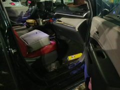Toyota Sienna 2.5L Hybrid Comfort Edition - ფოტო 8