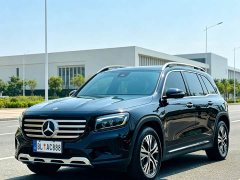 Mercedes-Benz GLB 220 Dynamic - ფოტო 1