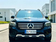 Mercedes-Benz GLB 220 Dynamic - ფოტო 2