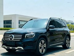Mercedes-Benz GLB 220 Dynamic - ფოტო 3
