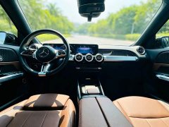 Mercedes-Benz GLB 220 Dynamic - ფოტო 4