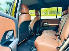 Mercedes-Benz GLB 220 Dynamic - ფოტო 6