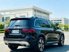 Mercedes-Benz GLB 220 Dynamic - ფოტო 7