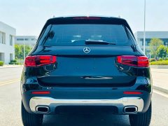 Mercedes-Benz GLB 220 Dynamic - ფოტო 8