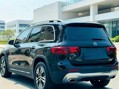 Mercedes-Benz GLB 220 Dynamic - ფოტო 9