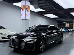 Audi A6L 40 TFSI Luxury Sport Edition - photo 1