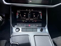 Audi A6L 40 TFSI Luxury Sport Edition - photo 10