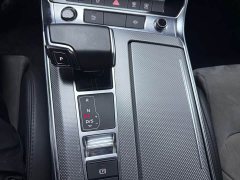 Audi A6L 40 TFSI Luxury Sport Edition - photo 11