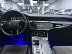 Audi A6L 40 TFSI Luxury Sport Edition - photo 13