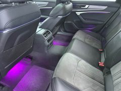 Audi A6L 40 TFSI Luxury Sport Edition - photo 14