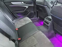 Audi A6L 40 TFSI Luxury Sport Edition - photo 15