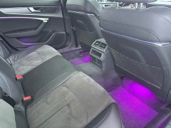 Audi A6L 40 TFSI Luxury Sport Edition - photo 16