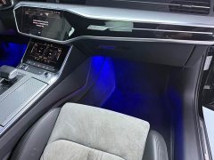 Audi A6L 40 TFSI Luxury Sport Edition - photo 17