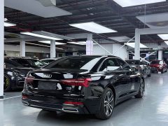 Audi A6L 40 TFSI Luxury Sport Edition - photo 19