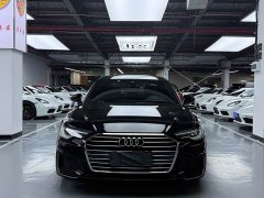 Audi A6L 40 TFSI Luxury Sport Edition - photo 2