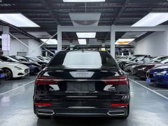 Audi A6L 40 TFSI Luxury Sport Edition - photo 20