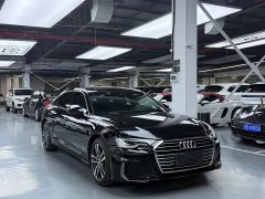 Audi A6L 40 TFSI Luxury Sport Edition - photo 3