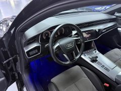 Audi A6L 40 TFSI Luxury Sport Edition - photo 6