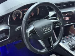 Audi A6L 40 TFSI Luxury Sport Edition - photo 7