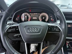 Audi A6L 40 TFSI Luxury Sport Edition - photo 9