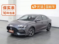 SAIC MG5 Facelift 1.8L DVVT CVT Youth Luxury Edition - фото 1