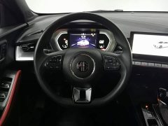 SAIC MG5 Facelift 1.8L DVVT CVT Youth Luxury Edition - фото 11