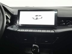 SAIC MG5 Facelift 1.8L DVVT CVT Youth Luxury Edition - фото 12