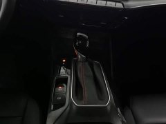 SAIC MG5 Facelift 1.8L DVVT CVT Youth Luxury Edition - фото 13