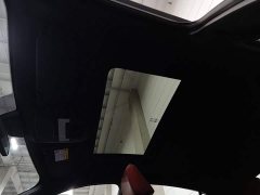 SAIC MG5 Facelift 1.8L DVVT CVT Youth Luxury Edition - фото 14
