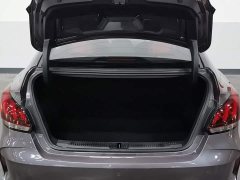 SAIC MG5 Facelift 1.8L DVVT CVT Youth Luxury Edition - фото 16