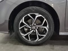 SAIC MG5 Facelift 1.8L DVVT CVT Youth Luxury Edition - фото 17