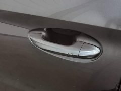 SAIC MG5 Facelift 1.8L DVVT CVT Youth Luxury Edition - фото 18