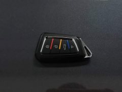 SAIC MG5 Facelift 1.8L DVVT CVT Youth Luxury Edition - фото 19