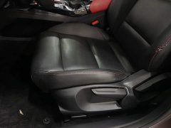 SAIC MG5 Facelift 1.8L DVVT CVT Youth Luxury Edition - фото 20