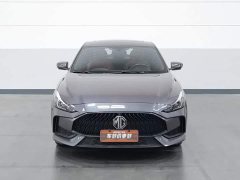 SAIC MG5 Facelift 1.8L DVVT CVT Youth Luxury Edition - фото 3