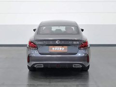 SAIC MG5 Facelift 1.8L DVVT CVT Youth Luxury Edition - фото 4