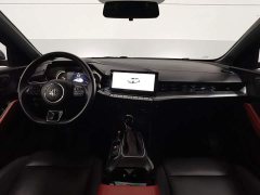 SAIC MG5 Facelift 1.8L DVVT CVT Youth Luxury Edition - фото 5