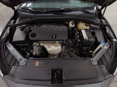 SAIC MG5 Facelift 1.8L DVVT CVT Youth Luxury Edition - фото 6