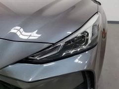 SAIC MG5 Facelift 1.8L DVVT CVT Youth Luxury Edition - фото 7
