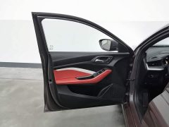SAIC MG5 Facelift 1.8L DVVT CVT Youth Luxury Edition - фото 8