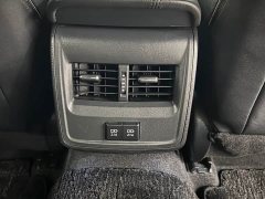 Toyota Avalon Hybrid 2.5L Luxury National VI - photo 13