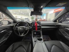 Toyota Avalon Hybrid 2.5L Luxury National VI - photo 14