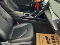 Toyota Avalon Hybrid 2.5L Luxury National VI - photo 15