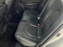 Toyota Avalon Hybrid 2.5L Luxury National VI - photo 17
