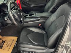 Toyota Avalon Hybrid 2.5L Luxury National VI - photo 18