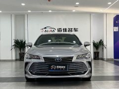 Toyota Avalon Hybrid 2.5L Luxury National VI - photo 2