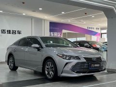 Toyota Avalon Hybrid 2.5L Luxury National VI - photo 3