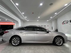 Toyota Avalon Hybrid 2.5L Luxury National VI - photo 4